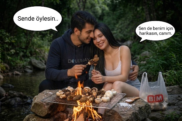 Sevgilinden ayrıldıktan sonra hemen yeni bir ilişkiye başlar mısın?