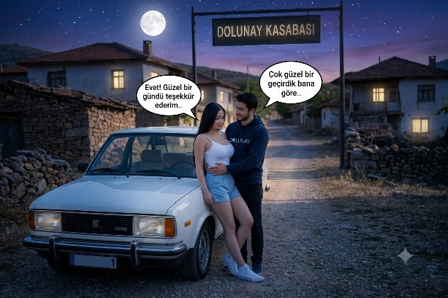 Sevgilinden ayrıldıktan sonra hemen yeni bir ilişkiye başlar mısın?