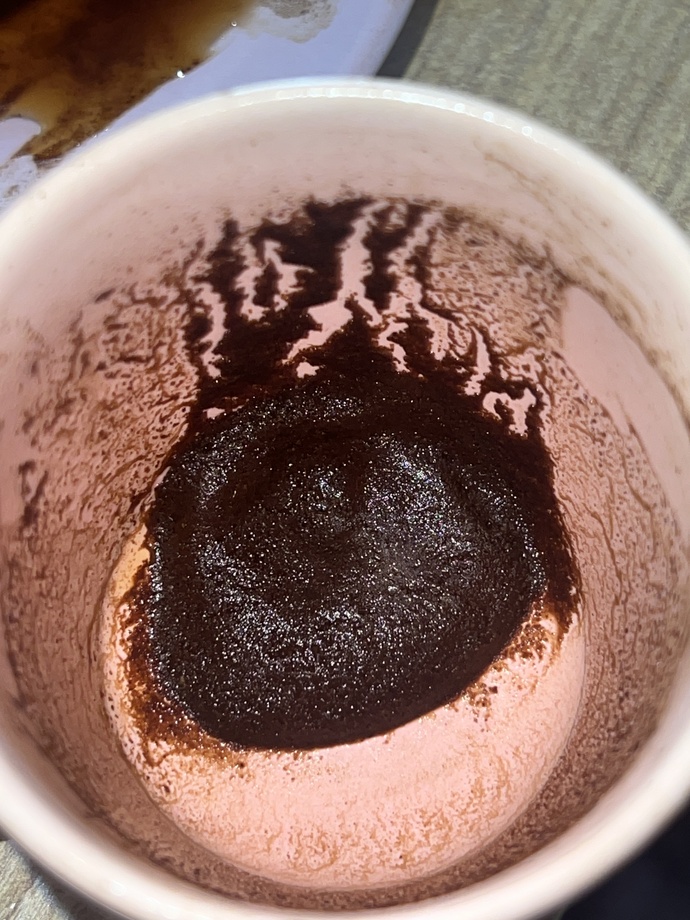 Falıma bakar mısınız, çıkanları aşk, para ve gelecek açısından yorumlar mısınız?