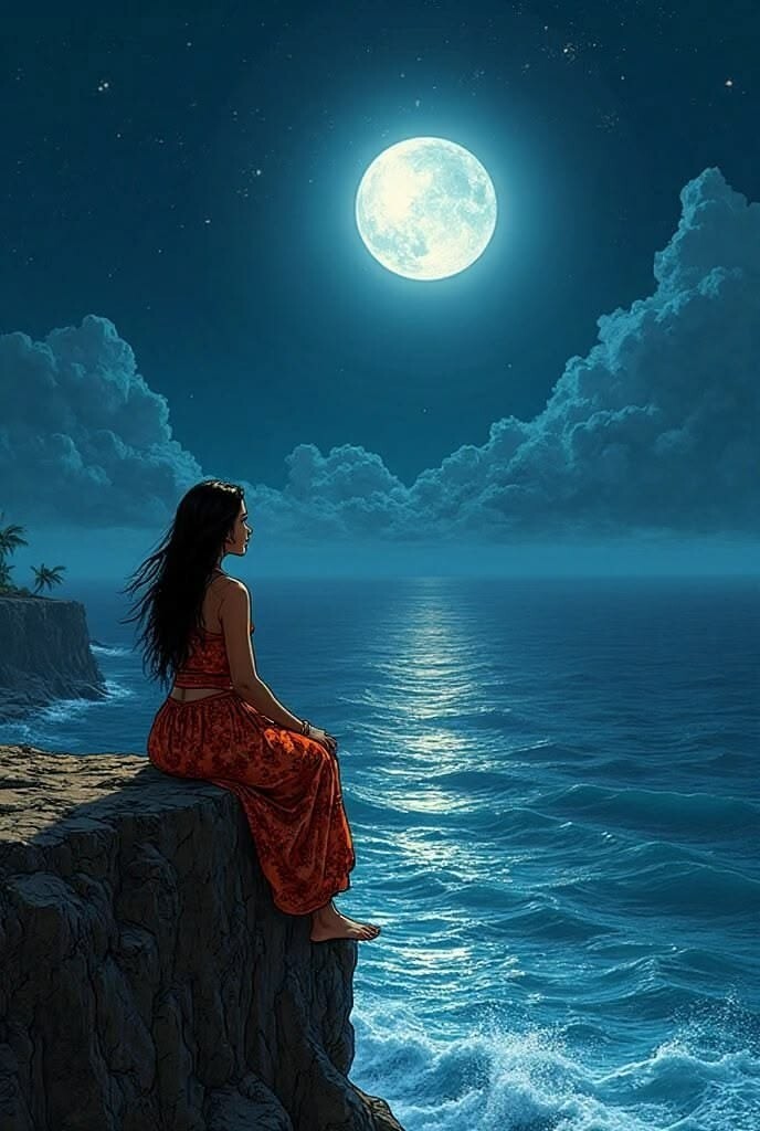 Gece gece yemek istediğin şey nedir?