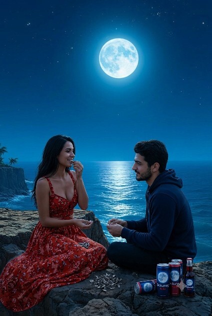 Gece gece yemek istediğin şey nedir?