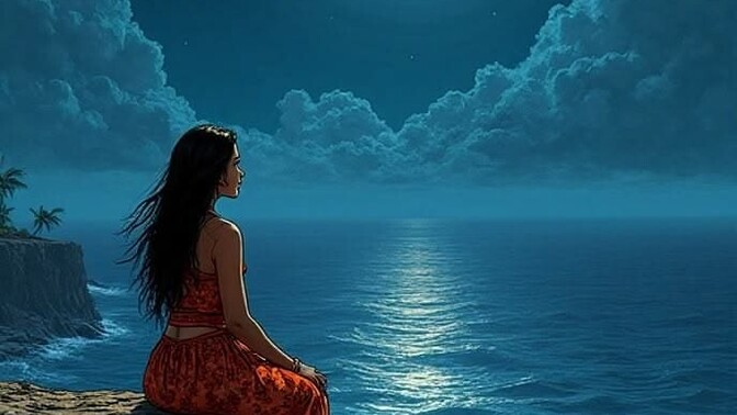 Gece gece yemek istediğin şey nedir?