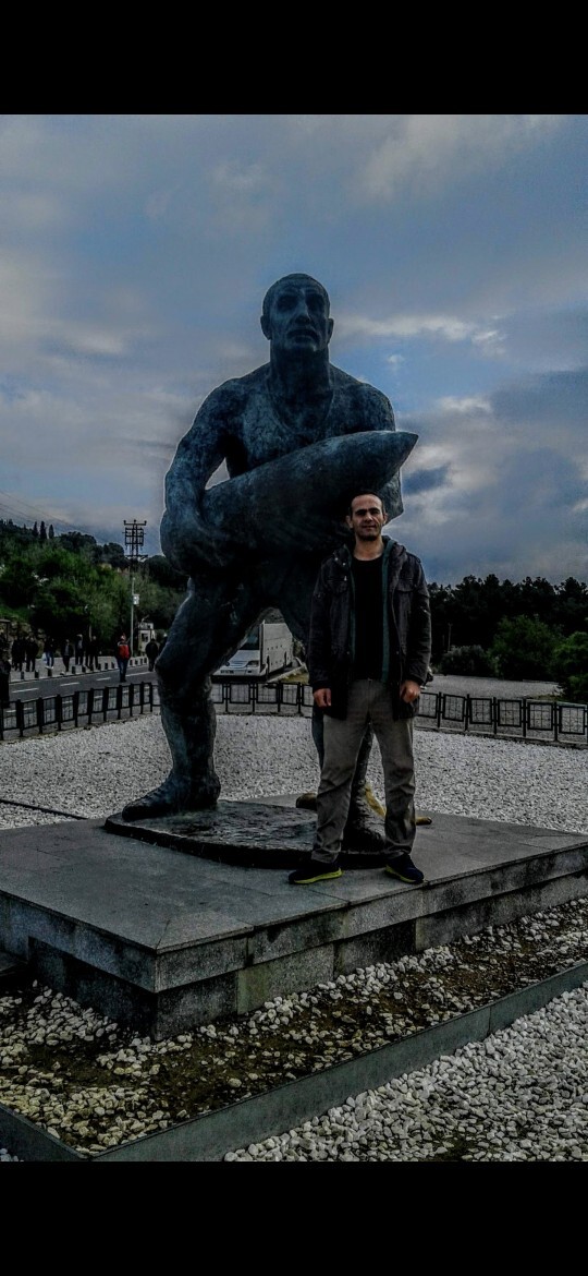 Dişil enerjiniz ne seviyede, ?