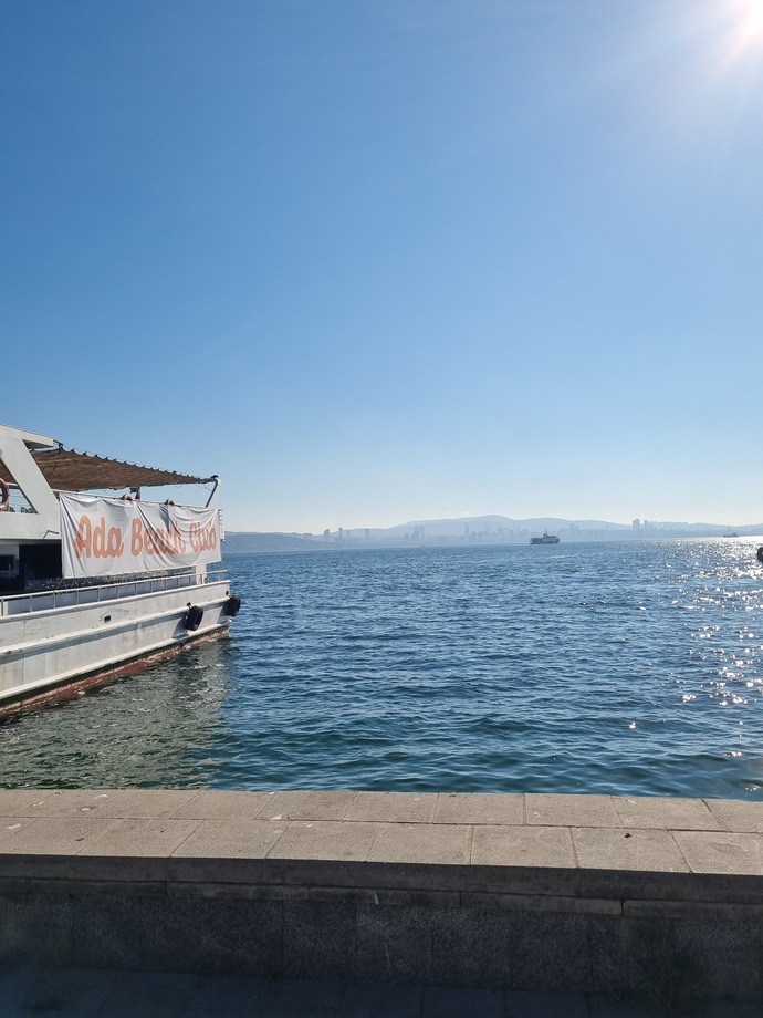 Yaz için tatil planları olan var mı?