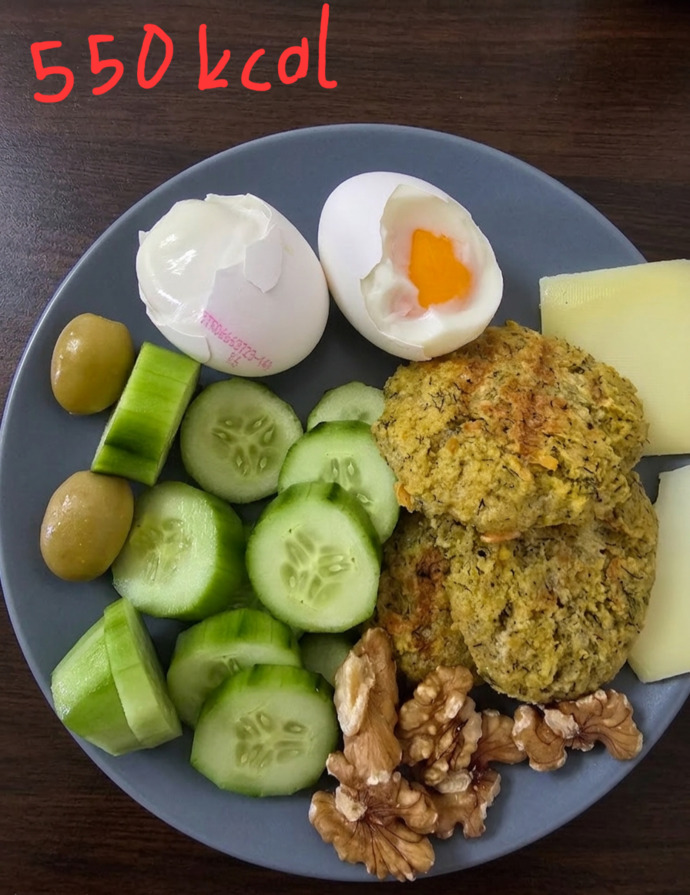 Diyet yaparken doymayınca kalori sınırını aşıp bozmayı nasıl engelliyorsunuz?