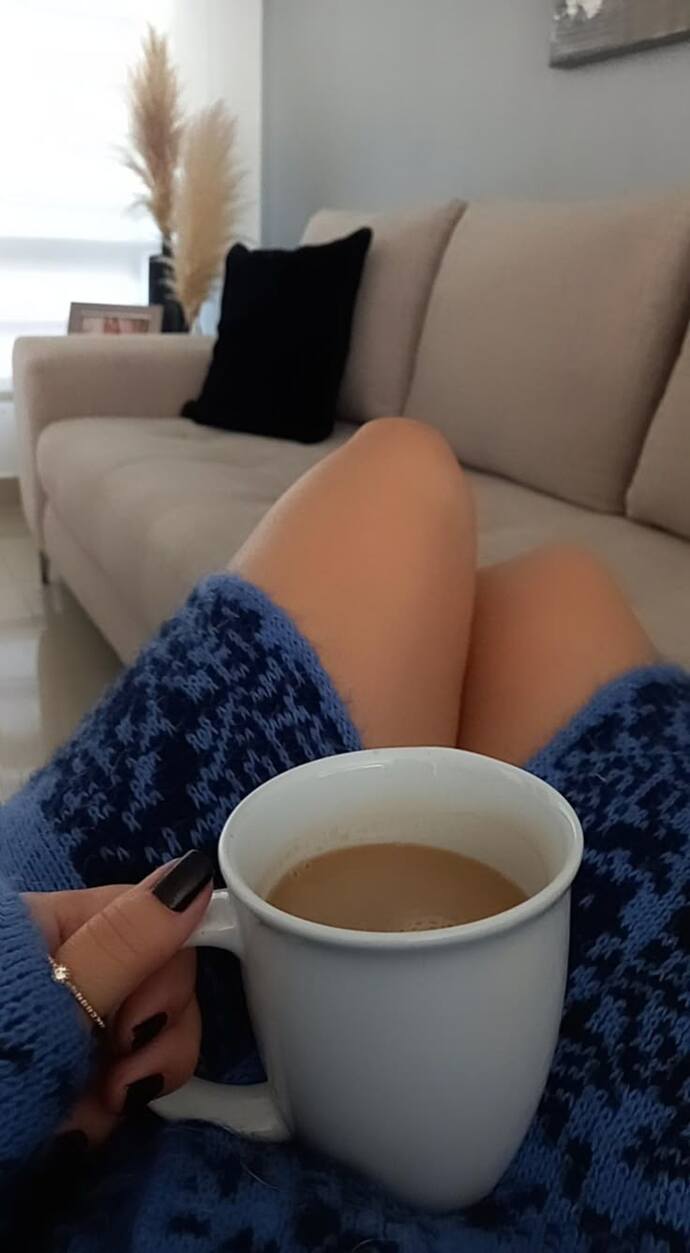 Hangi içecekle güne başlamak daha keyifli?