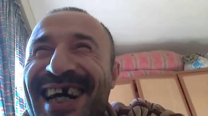 En son neye kahkaha attınız?
