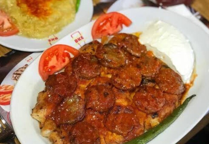 Pideli köfte mi yoksa iskender mi seversiniz anketime cevap veriniz?