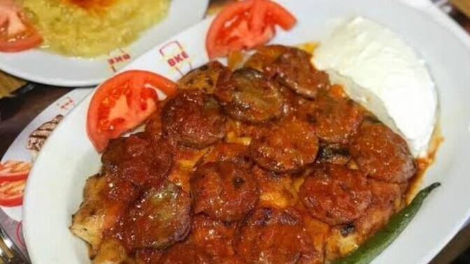 Pideli köfte mi yoksa iskender mi seversiniz anketime cevap veriniz?