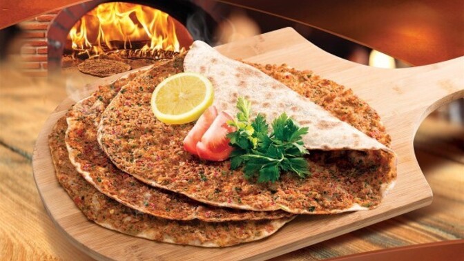 Lahmacun mu seversiniz yoksa pilav üstü döner mi ankete cevap veriniz lütfen ve yorum yapınız?