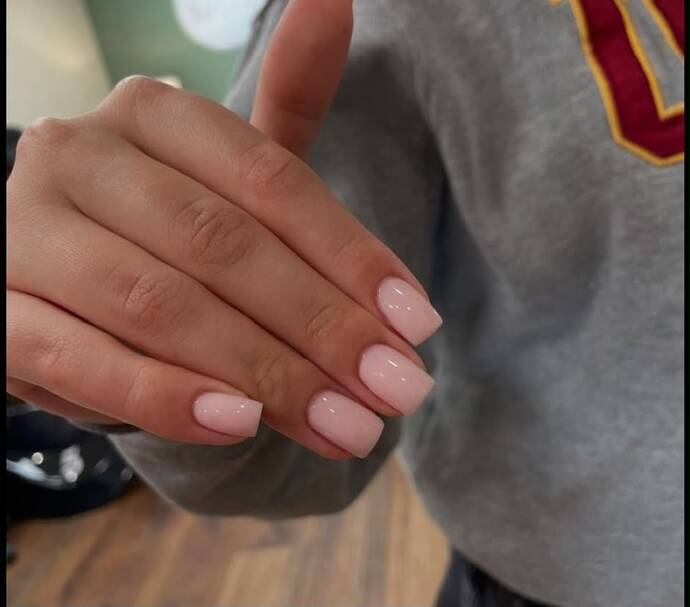 Kızlar bu yaz tırnak modası için nasıl nail art ve renkler düşünüyorsunuz?
