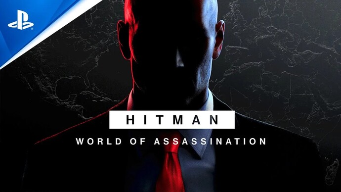 Hangi Hitman oyunu favoriniz ?