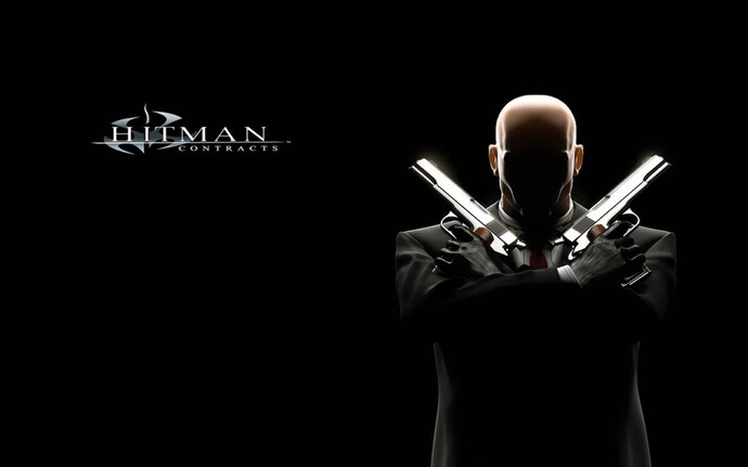Hangi Hitman oyunu favoriniz ?