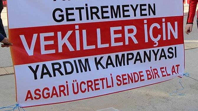 Asgari ücret 28000₺ bunu kim belirliyor?