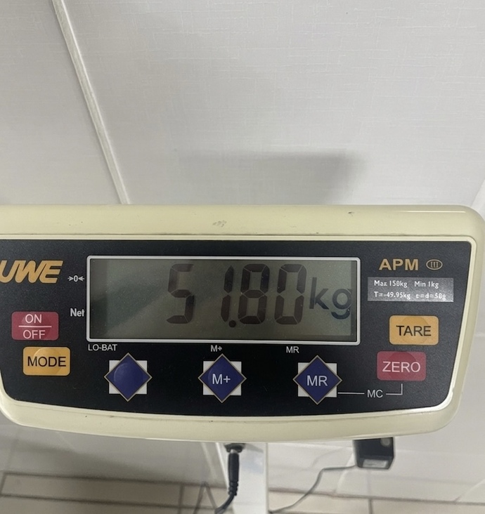 Zayıf mıyım yoksa kilo vermem gerekli mi?