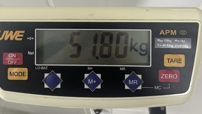 Zayıf mıyım yoksa kilo vermem gerekli mi?
