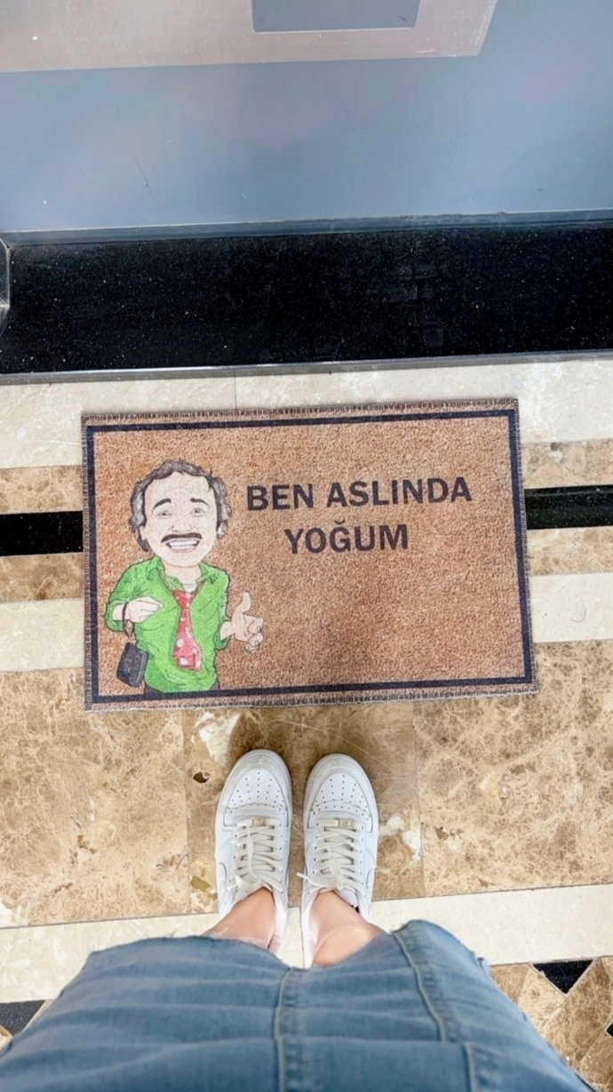 Rica etsem buraya bir Türk Dizi Repliği bırakabilir misiniz KS Canlar?