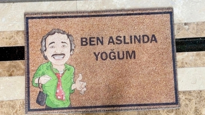 Rica etsem buraya bir Türk Dizi Repliği bırakabilir misiniz KS Canlar?