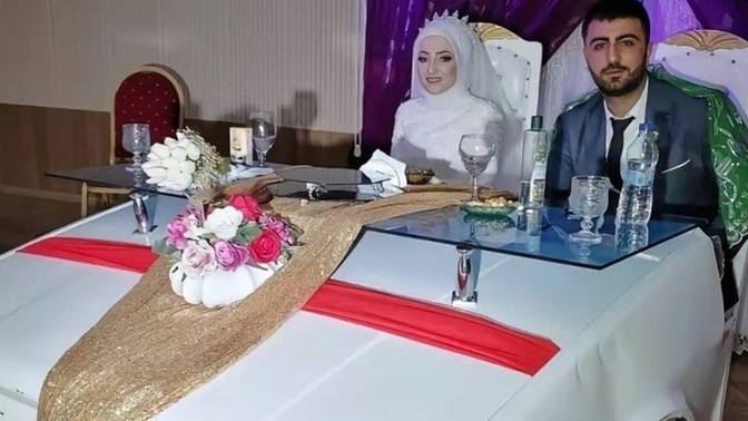 Düğünlerin en gereksiz geleneği sizce hangisi?