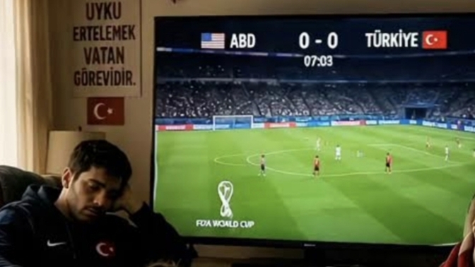 Dünya Kupasında bizi temsil eden Milli Takımımızın Maçlarını nerde, hangi Vaziyete izleyeceksiniz KS Canlar?