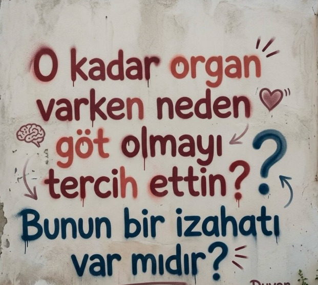 Hayatta ki seçimleriniz nasıl?