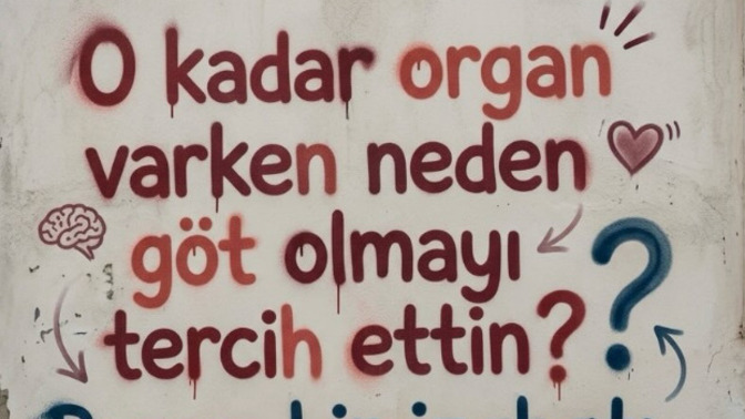 Hayatta ki seçimleriniz nasıl?