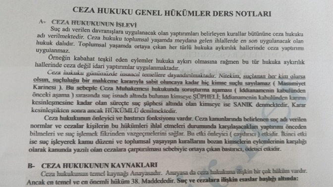 Acil yardım, yazıcım bulanık çıkarıyor ne yapabilirim?