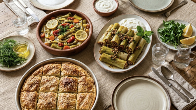 Pırasanın en çok hangi halini seversiniz?
