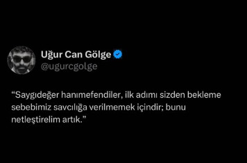 İlk adımı neden kadınlar atar biliyor musunuz?