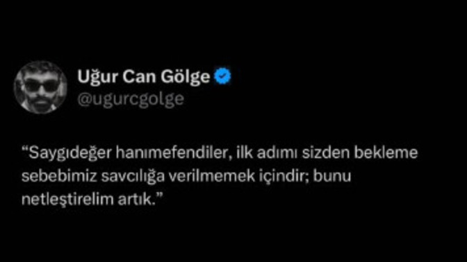 İlk adımı neden kadınlar atar biliyor musunuz?