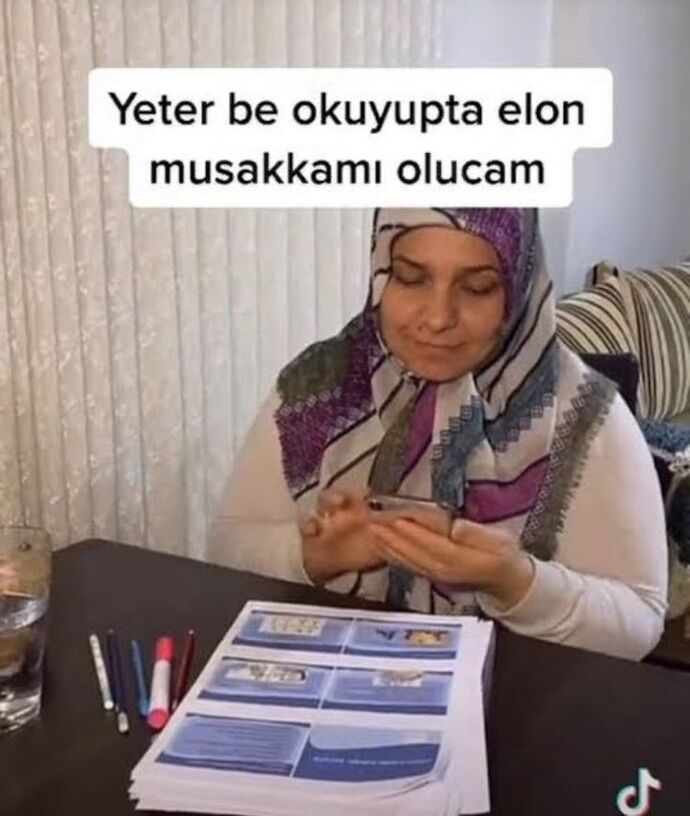 Lisede en sevdiginiz dersler nelerdi?