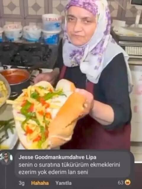 Lisede en sevdiginiz dersler nelerdi?