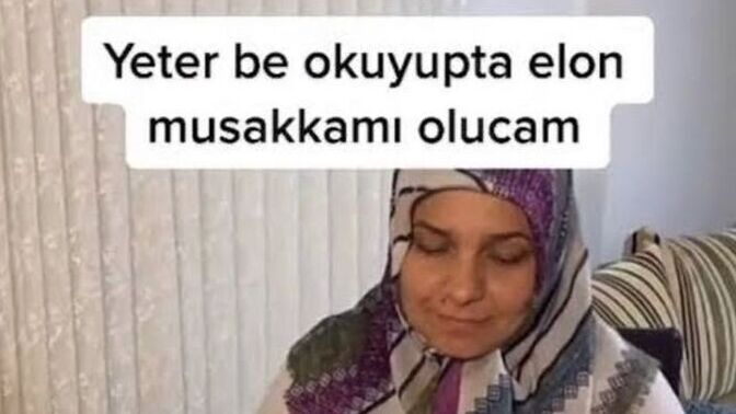 Lisede en sevdiginiz dersler nelerdi?