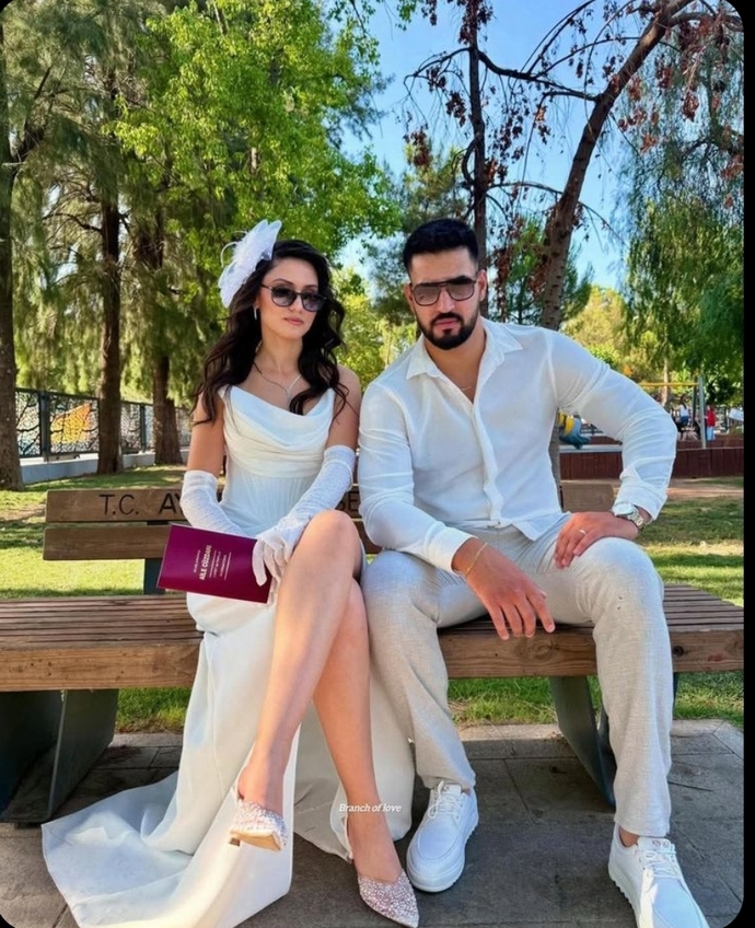 Sizin için evlilik tam olarak nedir, size göre evliliğin anlamı ne olmalı?