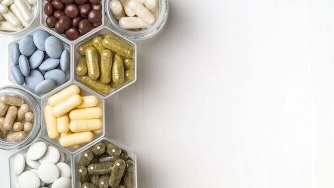 Vitamin-mineral takviyesi kullanıyor musunuz?
