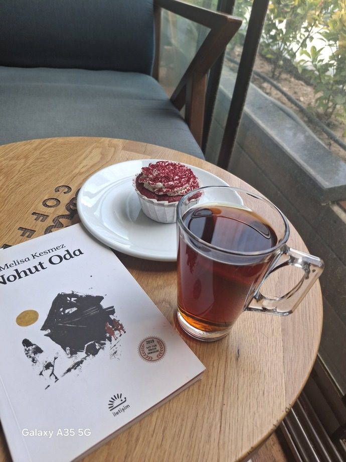 Zor bir dönemden geçerken, kendine iyi gelen küçük şeyler neler?