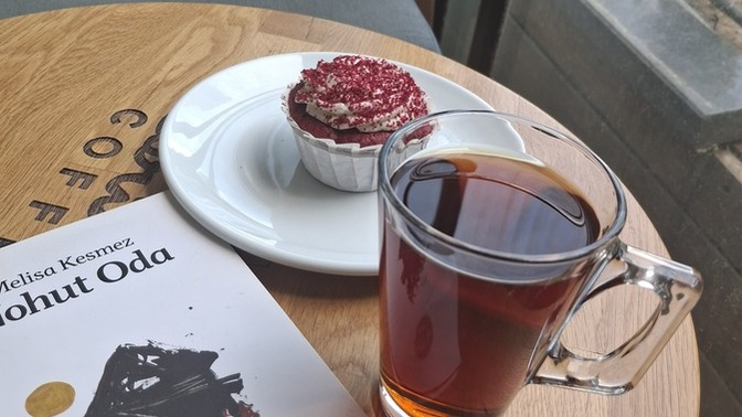 Zor bir dönemden geçerken, kendine iyi gelen küçük şeyler neler?