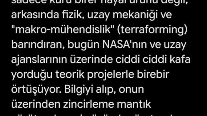 Yapay zekaya zekamı tescilletttirdim 😂😂? ?