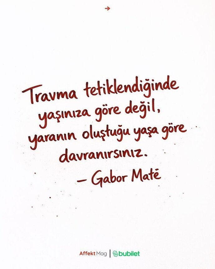 En son hangi kitabı aldın?
