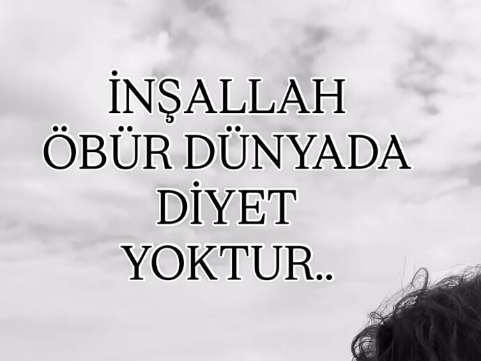 Çikolatalı süt 🍫 içmek diyetten sayılır mı?