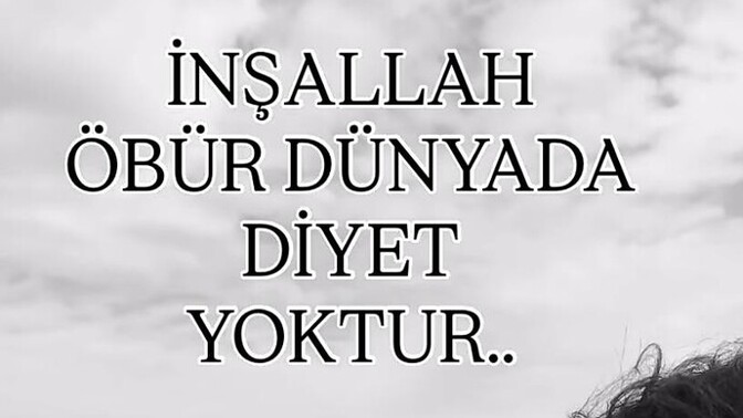 Çikolatalı süt 🍫 içmek diyetten sayılır mı?