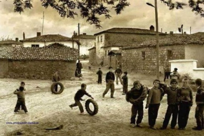 Sizce bu devirde ne eksik kaldı?