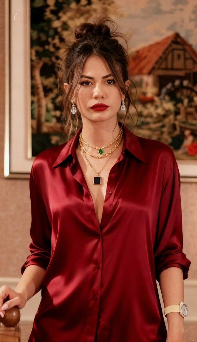 Kinci biri misiniz?