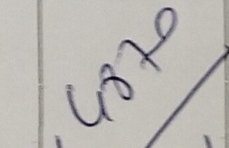 Doktor yazdıda bunu tam olarak ne yazıyor burada okuyamadım?