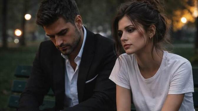 Gururunuz yüzünden kaybettiğiniz bir aşkınız oldu mu?