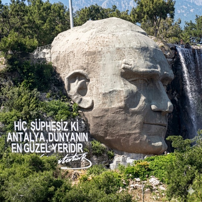 Türkiye'nin en güzel şehri sizce neresi?