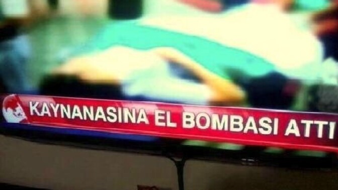 Eşiniz annenizi istemese?