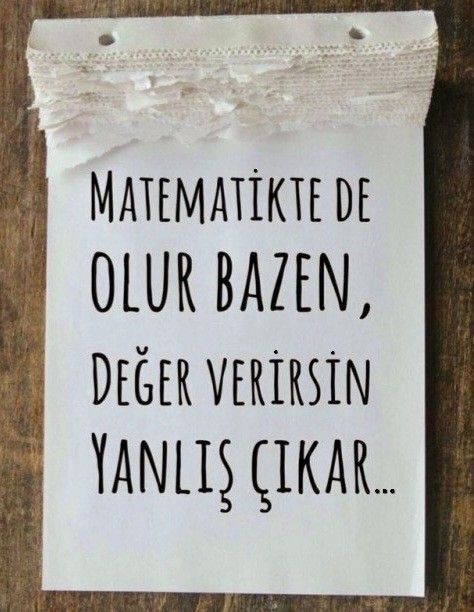 Değer vereceğiniz insanları doğru seçebiliyor musunuz?