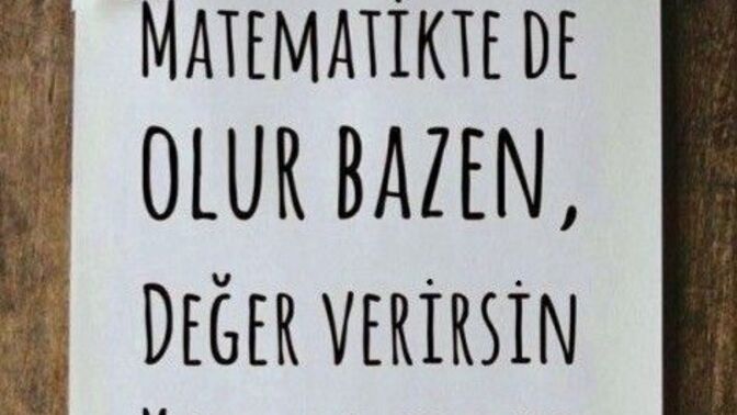 Değer vereceğiniz insanları doğru seçebiliyor musunuz?