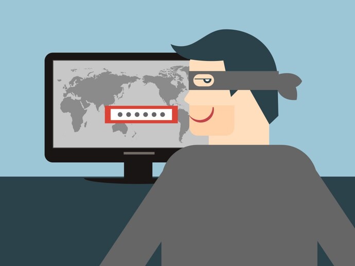 Sosyal medya hack
